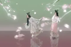 [YITUYU艺图语]2023.02.24 春日迟迟，卉木萋萋 里奈Riina[22+1P/315MB] - 3
