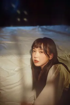 [YITUYU艺图语]2023.02.24 黄昏的时钟 树树[21+1P/245MB] - 3