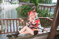 [YITUYU艺图语]2023.02.24 烟绯 白茶[20+1P/347MB] - 1