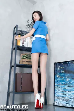 [Beautyleg]2025.11.14 NO.2381 Ivy[52P/197MB] - 1