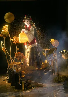 [YITUYU艺图语]2023.02.25 暴富小貔貅 噗噗[21+1P/80MB] - 2