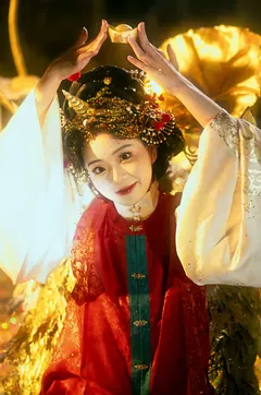 [YITUYU艺图语]2023.02.25 暴富小貔貅 噗噗[21+1P/80MB] - 4