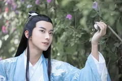 [YITUYU艺图语]2023.02.25 兰芝 锦超[21+1P/277MB] - 3