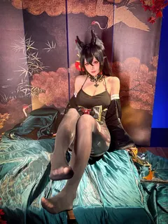 星之迟迟  碧蓝航线 近江[61P/996MB] - 1