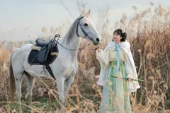 [YITUYU艺图语]2023.02.26 郭襄 惠儿儿吖[19+1P/443MB] - 4