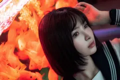 [YITUYU艺图语]2023.02.27 金鱼jk 河豚抚子[25+1P/371MB] - 1