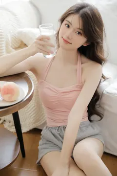[YITUYU艺图语]2023.02.27 密桃女孩 再拜陈三愿[29+1P/287MB] - 2