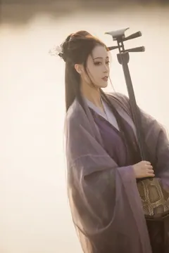 [YITUYU艺图语]2023.02.27 塞上 拂雪ins[20+1P/165MB] - 3