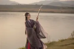 [YITUYU艺图语]2023.02.27 塞上 拂雪ins[20+1P/165MB] - 4