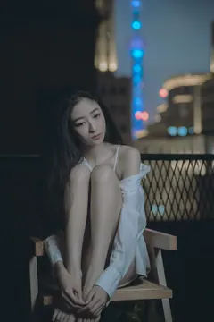 [YITUYU艺图语]2023.02.27 如果能成为你害怕失去的人就好了 小泽[28+1P/133MB] - 3