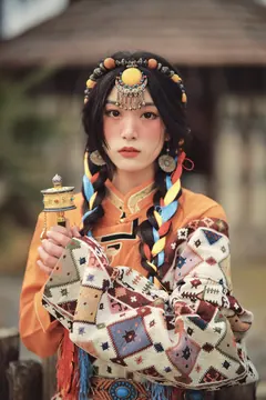 [YITUYU艺图语]2023.02.27 野蛮生长 为为[24+1P/272MB] - 4