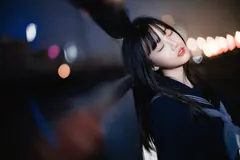 [YITUYU艺图语]2023.02.27 夜路 小鹿桃i[21+1P/378MB] - 4
