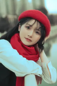 [YITUYU艺图语]2023.02.28 二月 zora[22+1P/360MB] - 1