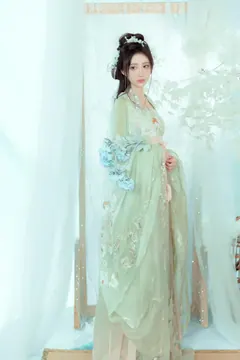 [YITUYU艺图语]2023.02.28 轻影 绮罗生的小苏苏[26+1P/222MB] - 4