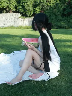 小羊蛋卷 同学上课了小背心[8P/128M] - 2