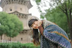 [YITUYU艺图语]2023.03.01 冬日禅意 蓝胖子-[28+1P/211MB] - 2