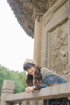 [YITUYU艺图语]2023.03.01 冬日禅意 蓝胖子-[28+1P/211MB] - 3