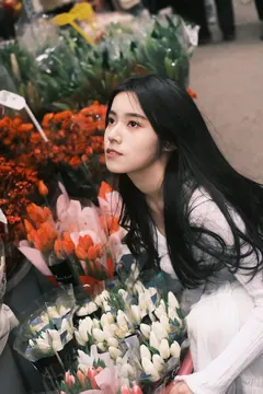 [YITUYU艺图语]2023.03.02 Letting go 靜鏡婧[25+1P/355MB] - 2