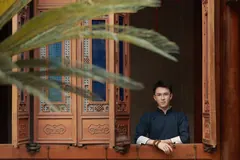 [YITUYU艺图语]2023.03.02 春朝秋夕 胡图图&糖不拽[27+1P/248MB] - 2