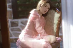 [YITUYU艺图语]2023.03.02 粉色童话 酥香兔肉[21+1P/199MB] - 3