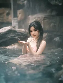 [YITUYU艺图语]2023.03.02 泉 宵宵喵[73+1P/1.27GB] - 2