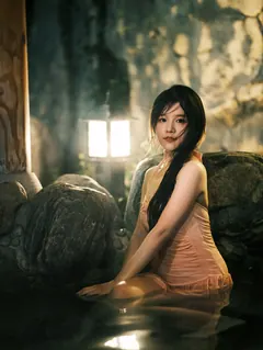[YITUYU艺图语]2023.03.02 泉 宵宵喵[73+1P/1.27GB] - 3