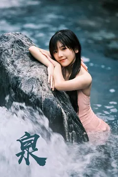 [YITUYU艺图语]2023.03.02 泉 宵宵喵[73+1P/1.27GB] - 4