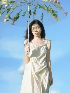[YITUYU艺图语]2023.03.02 与花有关 唐唐[24+1P/190MB] - 1