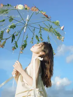 [YITUYU艺图语]2023.03.02 与花有关 唐唐[24+1P/190MB] - 2