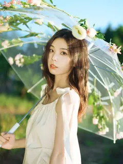 [YITUYU艺图语]2023.03.02 与花有关 唐唐[24+1P/190MB] - 3