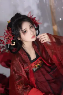 [YITUYU艺图语]2023.03.02 月上弦 绮罗生的小苏苏[23+1P/230MB] - 3
