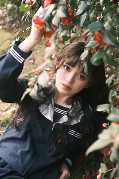 [YITUYU艺图语]2023.03.03 doll 椰椰公主[26+1P/430MB] - 1