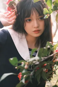 [YITUYU艺图语]2023.03.03 doll 椰椰公主[26+1P/430MB] - 3