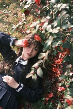 [YITUYU艺图语]2023.03.03 doll 椰椰公主[26+1P/430MB] - 4