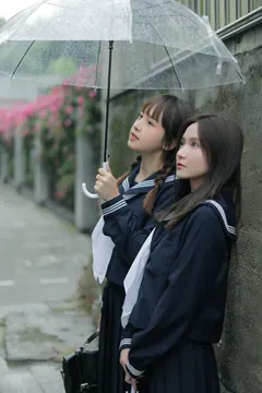 [YITUYU艺图语]2023.03.03 花与爱丽丝 大元梦二&璨璨[29+1P/270MB] - 3