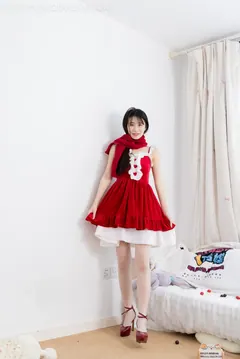 勿恋传媒 NO.2611 菜菜-高跟鞋、薄白丝、裸足[160P/1V/5.05GB] - 2