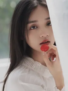 [YITUYU艺图语]2023.03.04 白 雨文[47+1P/397MB] - 1