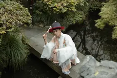 [YITUYU艺图语]2023.03.04 大明少年志 胡图图[23+1P/378MB] - 3