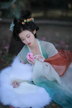 [YITUYU艺图语]2023.03.04 若无闲事挂心头 婷婷[20+1P/400MB] - 1