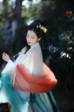 [YITUYU艺图语]2023.03.04 若无闲事挂心头 婷婷[20+1P/400MB] - 3