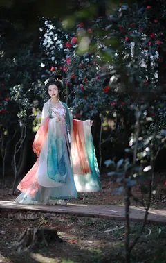 [YITUYU艺图语]2023.03.04 若无闲事挂心头 婷婷[20+1P/400MB] - 4