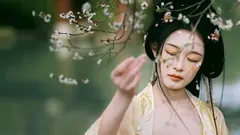 [YITUYU艺图语]2023.03.04 踏梅 爱探险的夏商周[21+1P/377MB] - 1