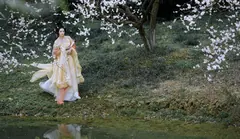 [YITUYU艺图语]2023.03.04 踏梅 爱探险的夏商周[21+1P/377MB] - 4
