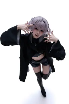 清水凪 – 彻夜之歌 七草荠[50P/153MB] - 2