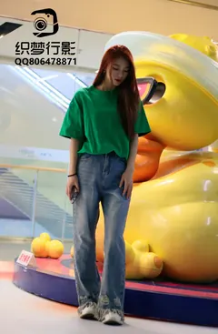 织梦映像 127 移步生莲普通版 [79P/1V/1.83G] - 2