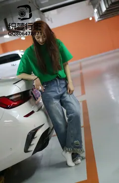织梦映像 127 移步生莲普通版 [79P/1V/1.83G] - 3