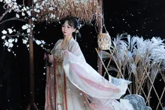 [YITUYU艺图语]2023.03.05 风雪等归人 阡墨红尘[21+1P/472MB] - 4