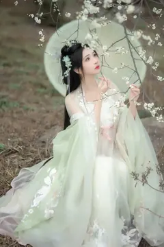 [YITUYU艺图语]2023.03.05 故逢春 绮罗生的小苏苏[25+1P/246MB] - 4