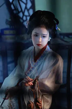 [YITUYU艺图语]2023.03.05 一首斐然诗 不及丿[25+1P/199MB] - 1