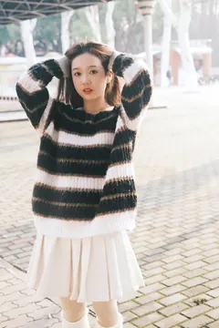 [YITUYU艺图语]2023.03.05 游乐场约会 戈曼妮Nini[37+1P/597MB] - 3